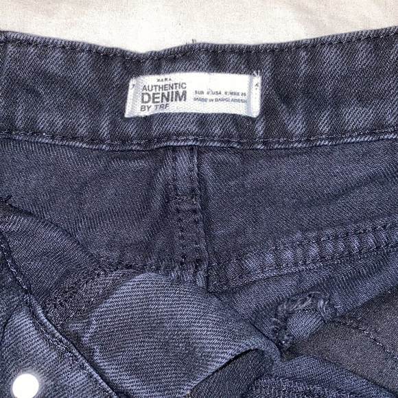 Zara mini skirt size S - Picture 8 of 8